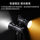 Godox fill light SL100D monochrome temperature video live fill light photo SL100D + 65cm lantern cover + lamp stand