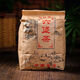 Blossoms and Gifts Twelve-Year-Old Chenliubao Tea Guangxi Specialty Dehumidification Dark Tea Ripe Tea Tea Bags in Baskets for Gifts One Jin Jin is equal to 0.5kg 500g (basket + red gift box)