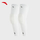 Anta (Anta) Sports Knee Irving Series 丨 Basketball Running and Fitness Professional Protection Men Black L Size