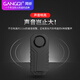 GANGQI bicycle anti-theft alarm wireless vibration door and window door magnetic alarm electric bicycle bicycle motorcycle vehicle