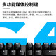 Logitech Wired Mechanical Keyboard G412 104 Tasten, 87 Tasten Optionale T-mechanische Welle (Tee-ähnliche Welle) G412 TKL SE 87 Tasten leichter