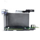 戴尔（DELL）服务器R740/R240/R440扩展卡/RISER卡/PCI插槽/提升卡 R740riser2+3共2个X16/3个×8接口