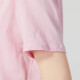 耐克（NIKE）短袖女T恤2025年夏季透气健身训练圆领休闲宽松运动服DX7907-536 DX7907-691/粉色 S 155/80
