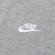 耐克（NIKE）t恤女装 2025春季新款运动服情侣休闲服翻领全棉透气Polo衫男短袖 FN3895-063/偏大/晒图退5【元】 S 165/84