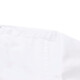 Youngor shirt men's young men's casual formal long-sleeved shirt GLDP110043BJA white 41