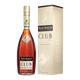 Remy Martin Rentou Horse Club700ml hochwertiger Champagner Cognac Brandy Original Französisch importierten ausländische Wein 700 ml 1 Flasche
