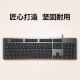 Logitech K845 Механическая клавиатура Проводная клавиатура Игровое офис клавиатура 104 КЛЮЧ КЛЮЧ ДЕВОЧКИ