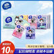 Vinda handkerchief paper 3 layers 8 sheets unscented facial tissue toilet paper napkins carry-on portable small package tissue wholesale 10 packs
