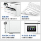 惠普a3a4彩色喷墨打印机9730复印扫描一体机无线自动双面家用办公9720 9730【A3/A4打印复印扫描 双纸盒 升级标配[含芯片大容量墨盒1套]
