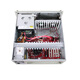 Yiyang Advantech Industrial Control Machine IPC-610L Core 2-10/12/13 generation i5 i7 i9 processor industrial computer computer server upper computer Advantech SIMB-684G2 (6-7 generation motherboard) I7/8G/1T machinery (optional 512G solid state)