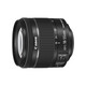 Canon SLR camera lens, zoom lens, telephoto telephoto lens, high power zoom SLR lens, EF-S 18-55mm IS STM zoom, black, official standard, free UV filter + warranty package