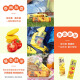 
Good Liyou (orion) Casual snack combination potato chips + Ya potato + lots of fish + friend fun 1049g