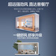 AUX (AUX) air conditioning vertical large 3-horse air conditioning cabinet, new energy efficiency upgrade, large air volume, self-cleaning, frequency conversion, heating, living room air conditioning cylinder, cabinet air conditioning household