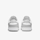 耐克（NIKE）板鞋男鞋2025夏季新款DUNK Low低帮耐磨运动鞋时尚复古休闲鞋 DD1391-103灰白 40