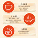 Tongrentang Beijing Tongrentang Sanqi Flower Tea 160g Yunnan Wenshan Tianqi Season New Flowers No Broken Mid-Autumn Festival Gifts