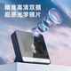 
Deli (deli) intelligent cloud attendance machine Dynamic face recognition punch-in machine 3 people simultaneously identify Power outage punch-in suit DL-D5S+13899