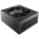 FSP rated 650WHydroMX650 power supply (five-year warranty/bronze certification/full module/temperature controlled fan)