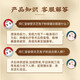 北京同仁堂破壁灵芝孢子粉胶囊食品 灵芝袍子粉5盒10瓶/300粒
