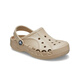 
Kalauchi Kaluchi Beya Children's Cave Shoes Boys and Girls Outdoor Bag Toe Beach Shoes Slippers/207013/207012 Tea-212 35 (215mm)