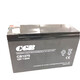 Changguang Batterie CB12250 12V25AH FIRE Haupteinheit UPS Notfall -Energiespeicher CGB -Batterie CB12250