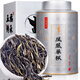 采茶伯乌龙茶 凤凰单枞 鸭屎香特级60g茶叶罐装新茶单丛茶叶自己喝春茶