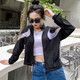 
Nike (NIKE) women's jacket 2025 summer new running sportswear fashion versatile and comfortable casual jacket CZ8801-695 CZ8285-010 S
