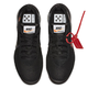 耐克（NIKE）新款男女Air VaporMax 联名限量AIR气垫跑步鞋 cd7001-300 42