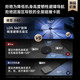 追觅官翻机X40Pro增强版X50Pro X30S Pro扫地机器人超薄上下水扫拖一体自动清洗全自动洗地机吸尘 X40自动上下水-B仅轻微试用
