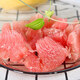 Jingxiansheng Fujian Guanxi Red Heart Honey Pomelo 2 pieces Net weight of single fruit 1.5-2Jin Jin is equal to 0.5kg Fresh fruit Straight from the source