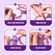 
Shangmei Beibei Children's Kulomi Beaded Gift Box Toys Girls Birthday Gift Hair Accessories Glass Handmade Diy House Playing Toys