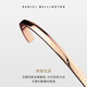 丹尼尔惠灵顿（DanielWellington）dw手镯 情侣款开口可调节经典简约时尚手环饰品 生日礼物送女友 玫瑰金手镯（小号）DW00400003