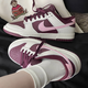 
Nike (NIKE) Dunk Low Casual Breathable Comfortable Slip Board Shoes Sports Casual Shoes Couple Shoes Panda Men's Shoes Women's Shoes DD1391-601 White and Red 39