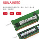 
Dell Server Workstation RECC Memory Sticker R710 R720 R730 R740 RDIMM Memory 32G ECC PC4 DDR4 3200R Server Memory