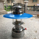 New camping lamp, floor lamp, tent lamp 0 sea anchor iron anchor brand gas lamp outdoor lamp horse lantern type accessories complete 999 factory configuration (sea anchor/iron anchor comes with