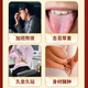 Zhenhuang Peking Tongrentang Grüne Qian Liu Corn Schal Maulbeerblatt Tee unterstützt bei drei Höhen und Blutzucker, Blutdruck, Blutlipid -Gardenia Health Tea [zehn Kisten mit Behandlung] 400 Pack * 4g