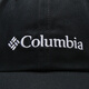Columbia Columbia Outdoor 25 printemps et d'été Nouveaux chapeaux masculins pour filles Cat décontracté Baseball Cap de voyage de voyage Baseball Ct9272 010 OS