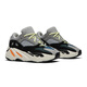 阿迪达斯Yeezy700鹅卵石儿童婴童鞋椰子运动休闲鞋FU8961UK9.5K