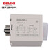 Electrical time relay power-on delay controller JSZ3A-A 0.5S/5S/30S/3M-AC110V JSZ3A-B AC36V