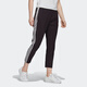 ADIDAS/阿迪达斯三叶草 Track Pants 女子透气舒适运动休闲裤 GK6169 L