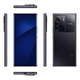 中兴（ZTE）Axon 50 Ultra 国家补贴 骁龙8+ 144Hz高刷 6400万三摄 12GB+512GB曜金黑 单系统 5G拍照手机
