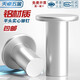 Tianzhuo Hardware aluminum flat head solid rivet flat cap rivet GB109 hand hammered rivet flat rivet M2M3M4M5M6M8mm M4*8 100 pieces