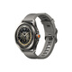 小米WatchS4Sport 小米智能健康手表 国家补贴 心率血氧监测  压力呼吸监测 户外运动手表 氟橡胶表带