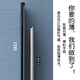 HotFire适用华为Mate30pro手机壳 huawei mate30pro保护套 升级肤感羊巴皮磨砂镜头全包男款女硅胶-珊瑚蓝