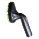 Purified Platinum-friendly Philips vacuum cleaner filter element FC9728/FC9732/FC9735 filter accessories floor brush pet brush 60cm long soft gap cleaning tip needs to be adapted