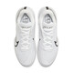 耐克（NIKE）ZOOM VAPOR PRO男女硬地球场网球鞋比赛款球鞋赤足2023澳网春新款 【男款】DR6191-101白黑 41 (请联系客服)