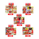 WEIGUYAN CHONGQING SPÉCIALITÉ BOX Gift 3890G Cadeau pour les personnes Festival de mi-automne et Gift Gift Gift Snack Gift Gift [Chongqing Special