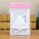 Nasal membrane paper nose type cotton wet nose sticker dry piece tightening pores T-zone film paper disposable ultra-thin (long) 100p nasal membrane sticker (2 packs)