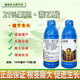 Yinghui Ligenwei 21% choline chloride naphthalene acetic acid underground expansion regulator potato root expansion special pesticide 1000g