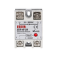 Single-phase solid state relay 40DA small D4825 SSR-25DA DC DC controlled AC AC24V220V12V AC controlled AC 40A-single phase
