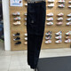 Adidas official website store pants men's pants spring and autumn new style fitness training sports pants casual loose breathable running trousers HC9734 black M